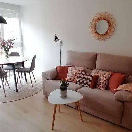 El Palo Cosy, 200 M From The Beach Apartment Malaga Ngoại thất bức ảnh