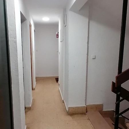 El Palo Cosy, 200 M From The Beach Apartment Malaga Ngoại thất bức ảnh