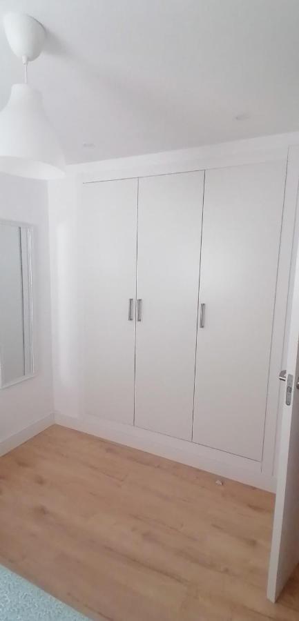 El Palo Cosy, 200 M From The Beach Apartment Malaga Ngoại thất bức ảnh