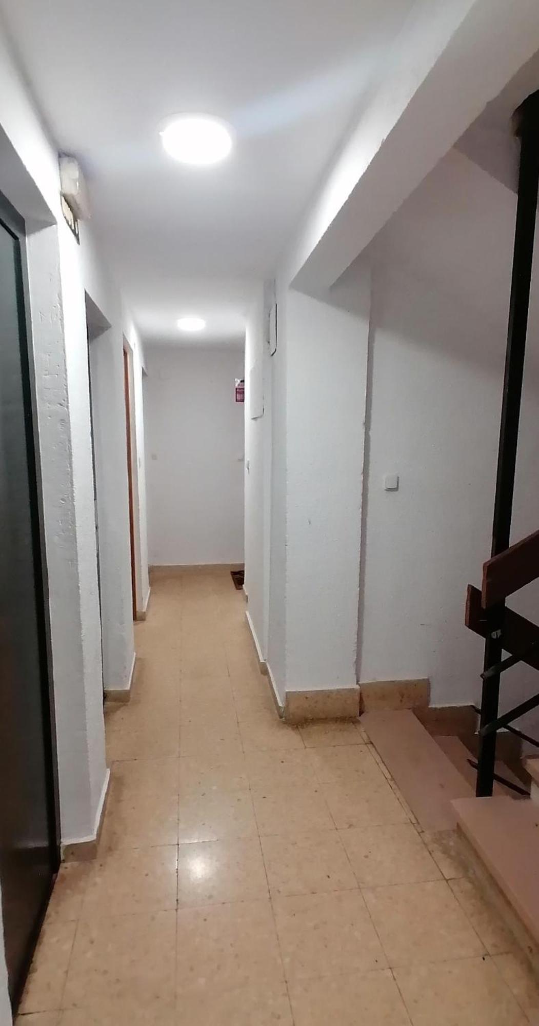 El Palo Cosy, 200 M From The Beach Apartment Malaga Ngoại thất bức ảnh